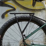 VLCmade Rack Wednesday on bike